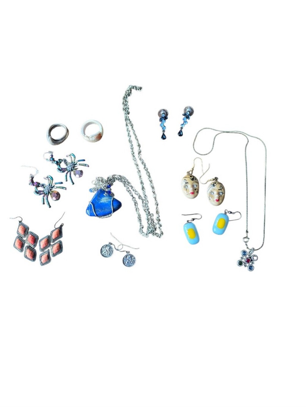 Jewelry Bundle
